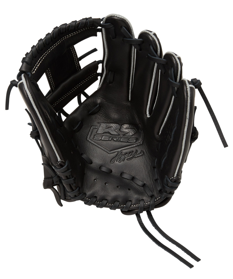 ローリングス(Rawlings) 野球 少年軟式グローブ オールラウンド用 26S