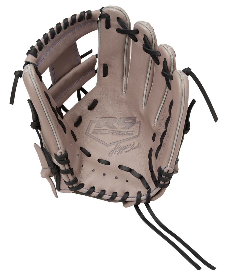 ローリングス(Rawlings) 野球 少年軟式グローブ オールラウンド用 26S