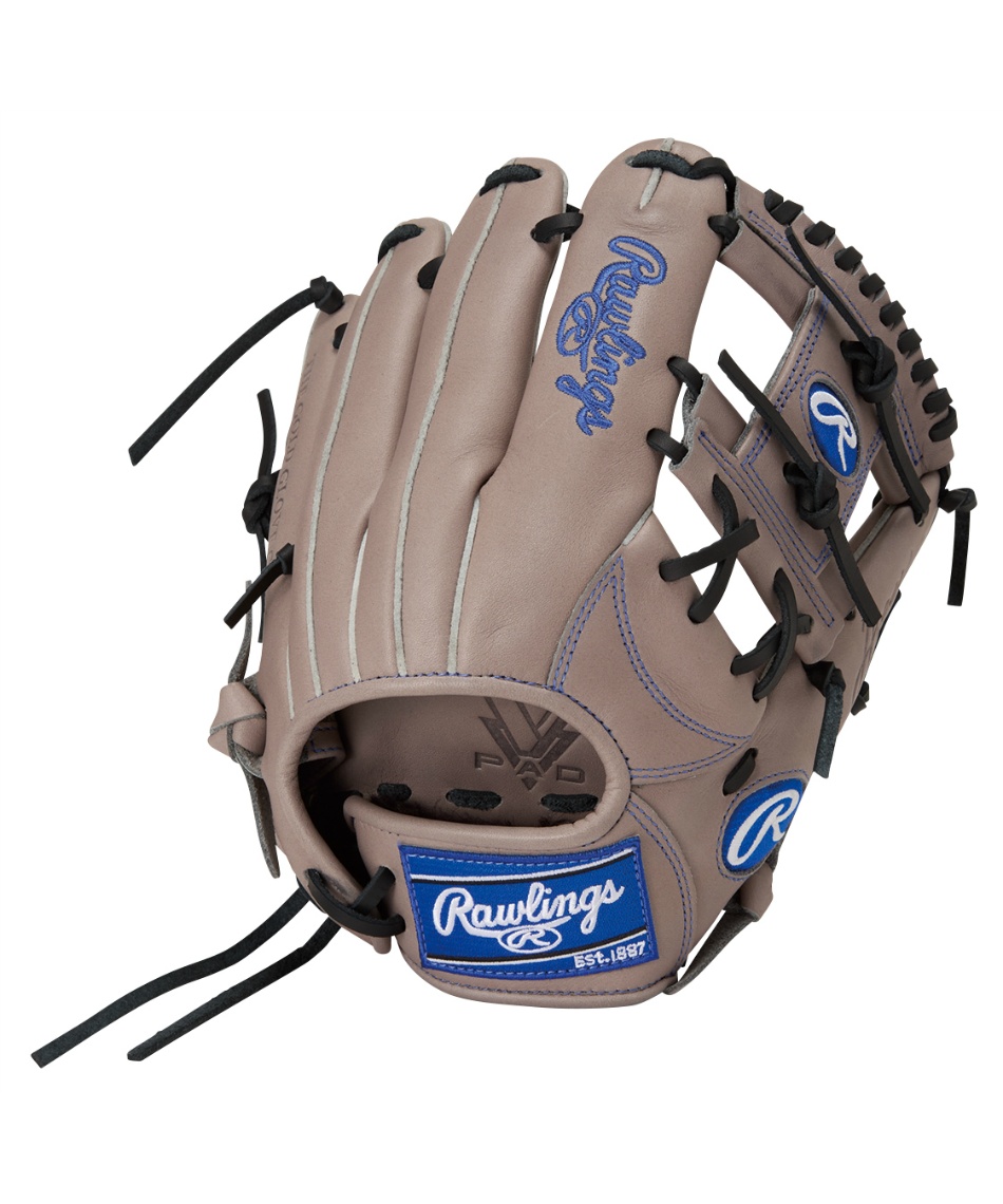 ローリングス(Rawlings) 野球 少年軟式グローブ オールラウンド用 26S