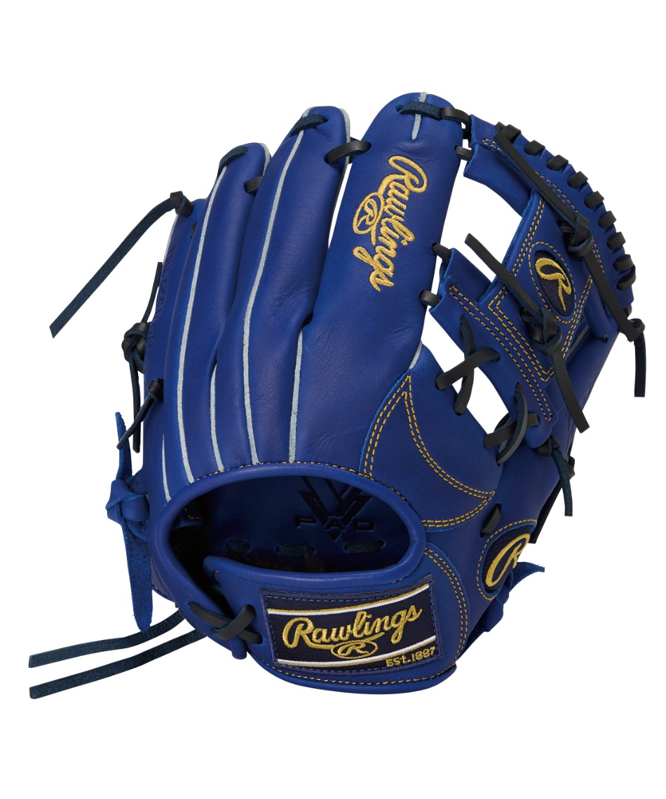 ローリングス(Rawlings) 野球 少年軟式グローブ オールラウンド用 26S