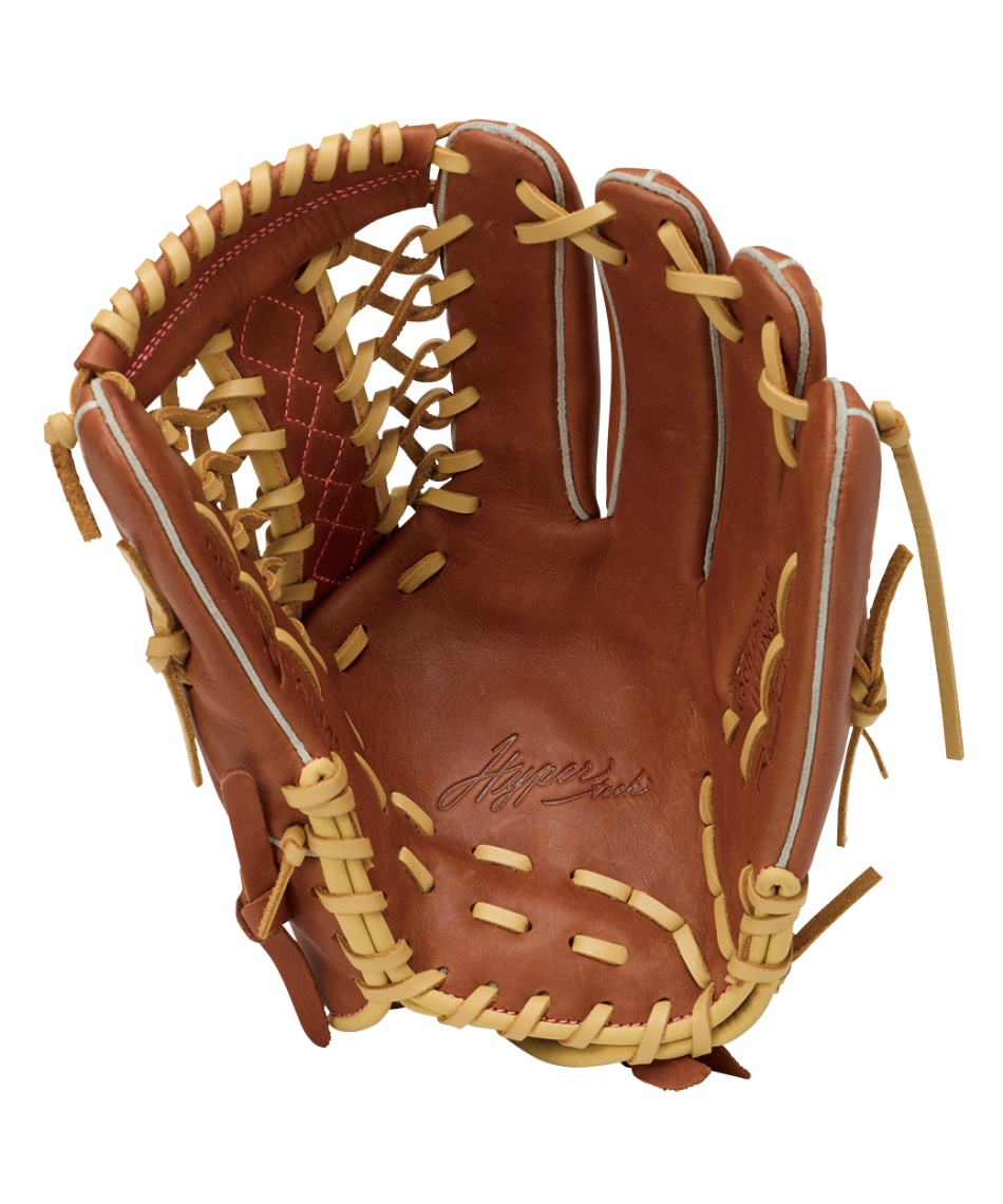 ローリングス(Rawlings) ソフトボールグローブ オールラウンド 26S