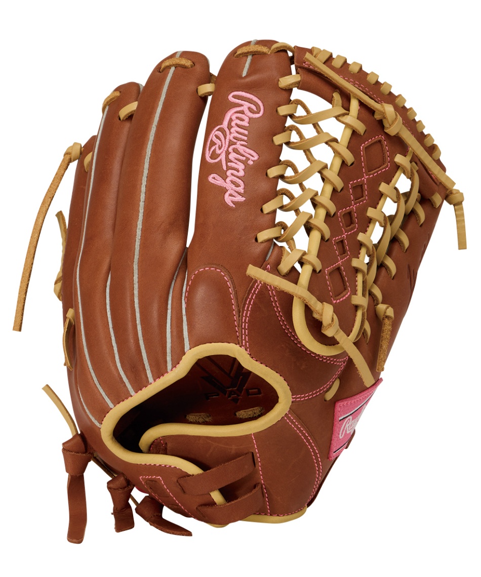 �l���|�C���g153pt 10% OFF�^SALE �y���������z���[�����O�X(Rawlings) �\�t�g�{�[���O���[�u �I�[�����E���h 26S �\�t�g �n�C�p�[R2G���q GS6HTS65GF ���f�B�[�X BR LH