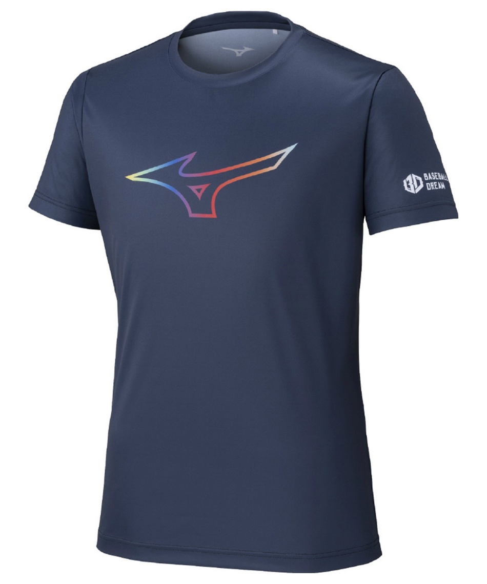 その他 TM ミズノ(MIZUNO) 野球ウェア 半袖Tシャツ Tシャツ DREAM PACK