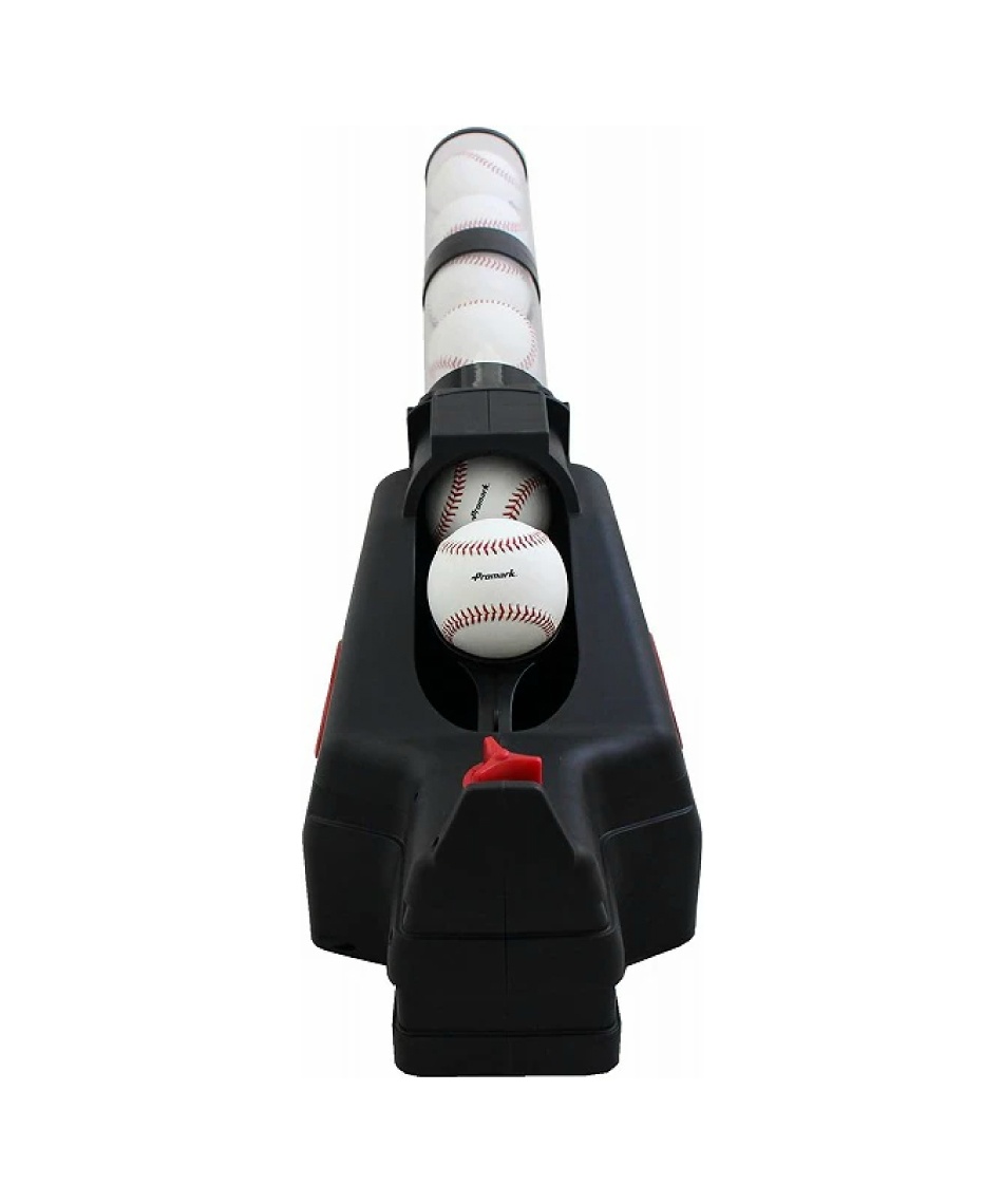 プロマーク(Promark) 野球 トスマシン マルチトスマシン HT-86