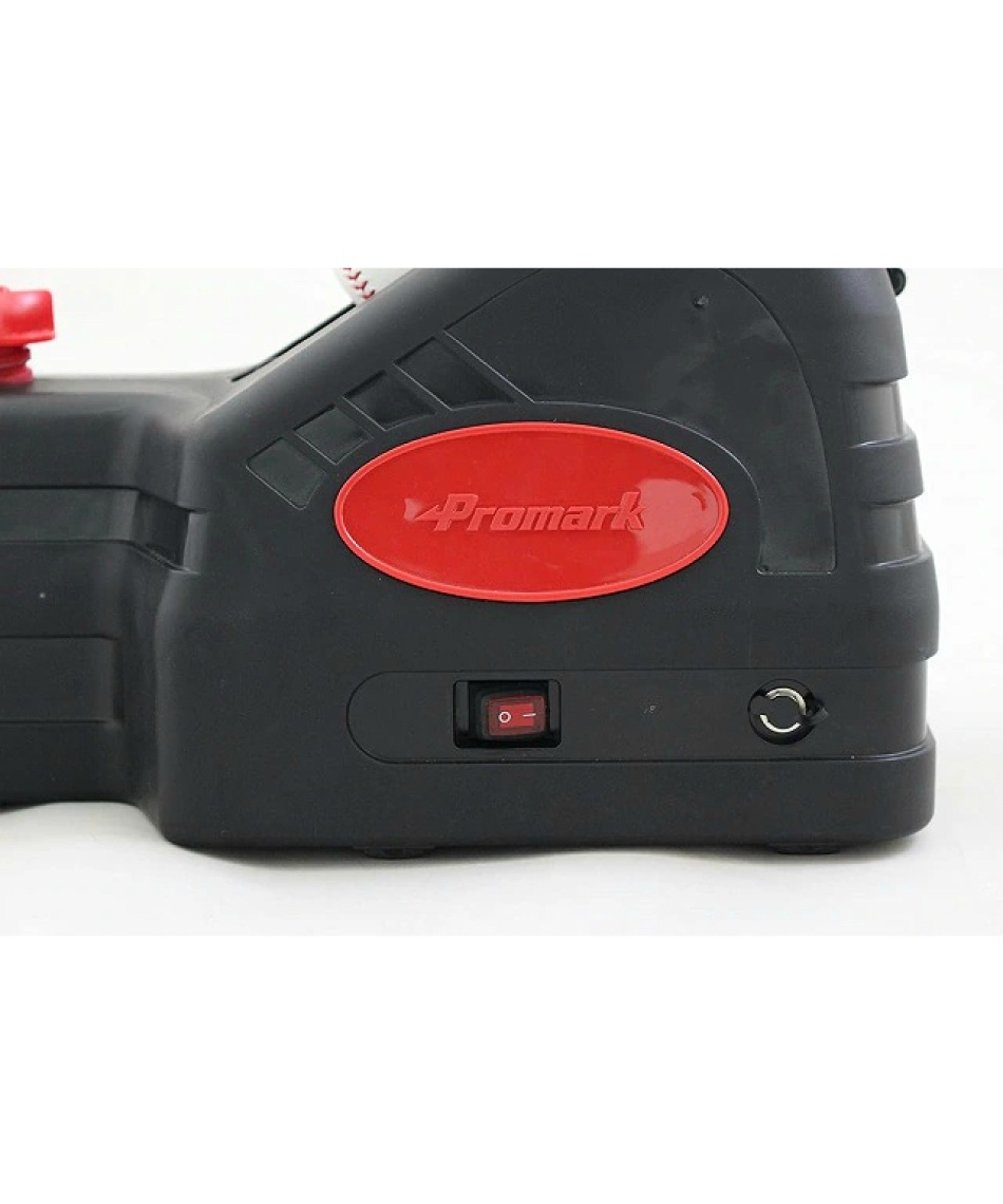 プロマーク(Promark) 野球 トスマシン マルチトスマシン HT-86