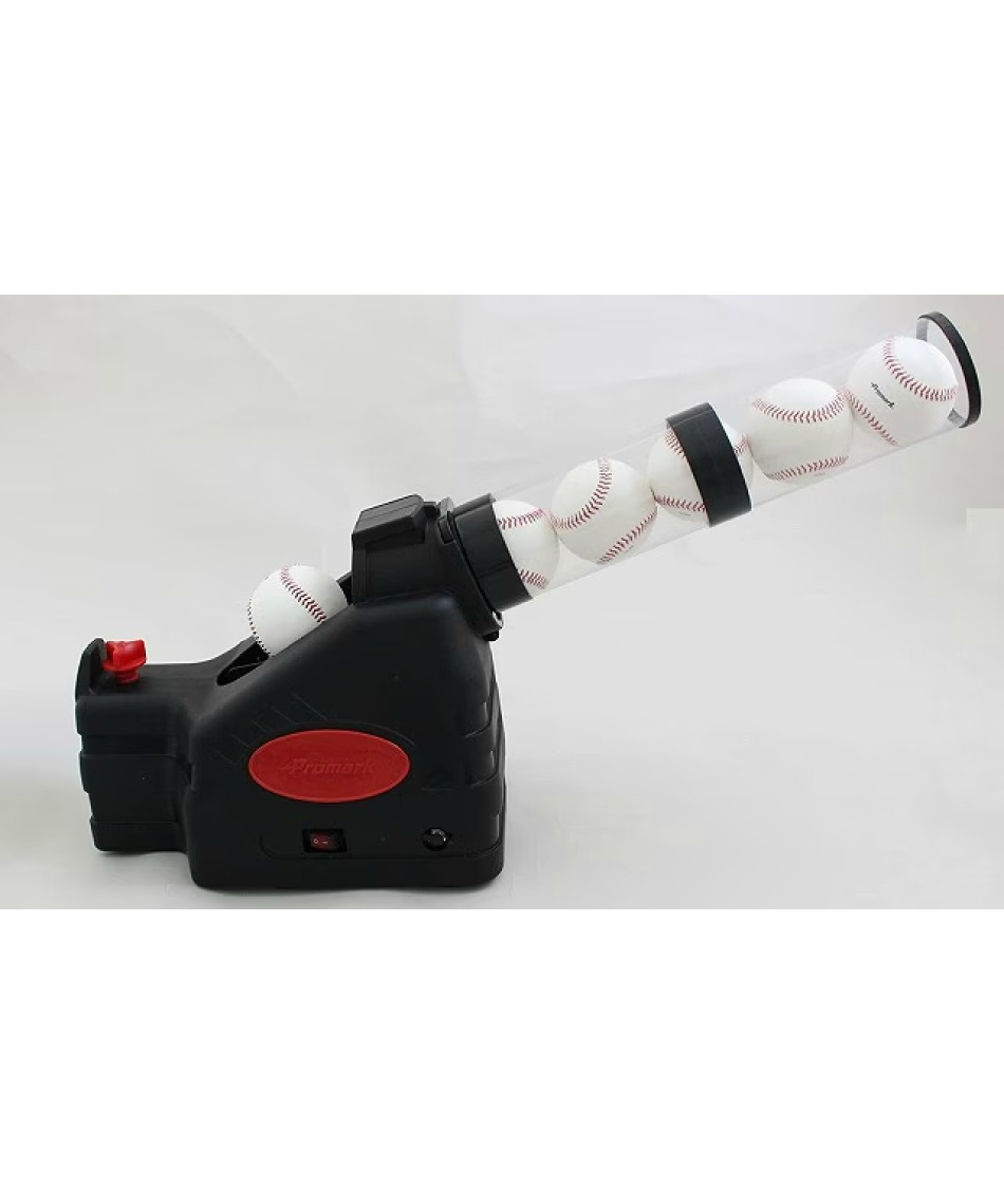 プロマーク　トスマシーン プロマーク(Promark) 野球 トスマシン マルチトスマシン HT-86