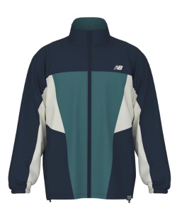 �l���|�C���g68pt 20% OFF�^SALE �y���������z�j���[�o�����X(new balance) �E�C���h�u���[�J�[ �W���P�b�g �E�[�u���g���b�N�W���P�b�g MJ61H33O-TNV �����Y TNV 2XL