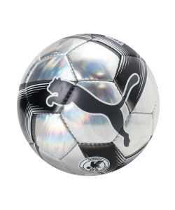 プーマ(PUMA) サッカーボール 4号 検定球 プレステージ グラフィック