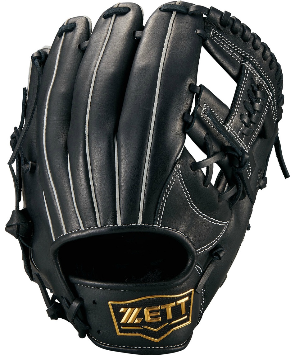 ゼット(ZETT) 野球 一般軟式グローブ オールラウンド 26S ソフト