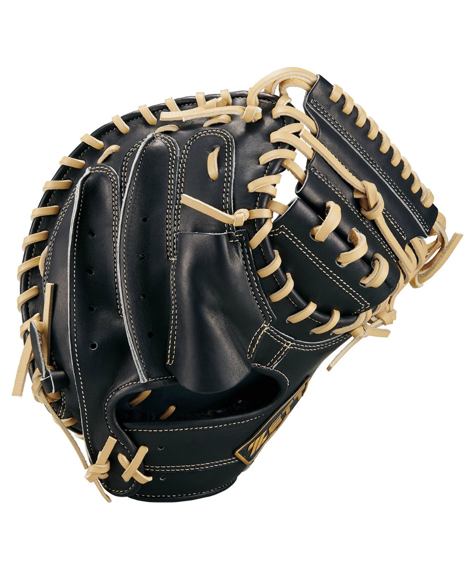 ゼット ネオステイタス キャッチャーミット 野球グローブ」の人気商品