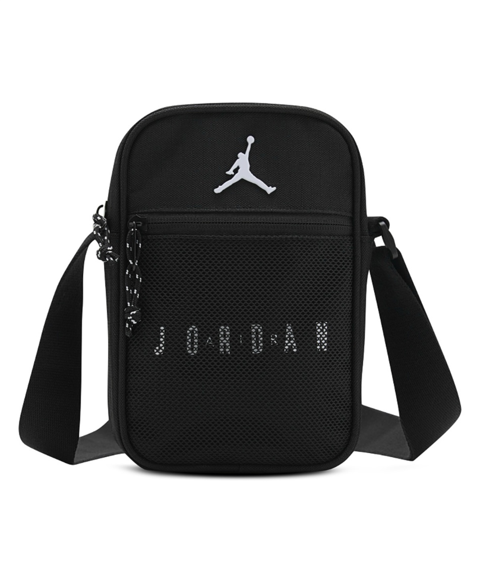 ジョーダン(JORDAN) バックパック BLACKTOP フェスティバルバッグ
