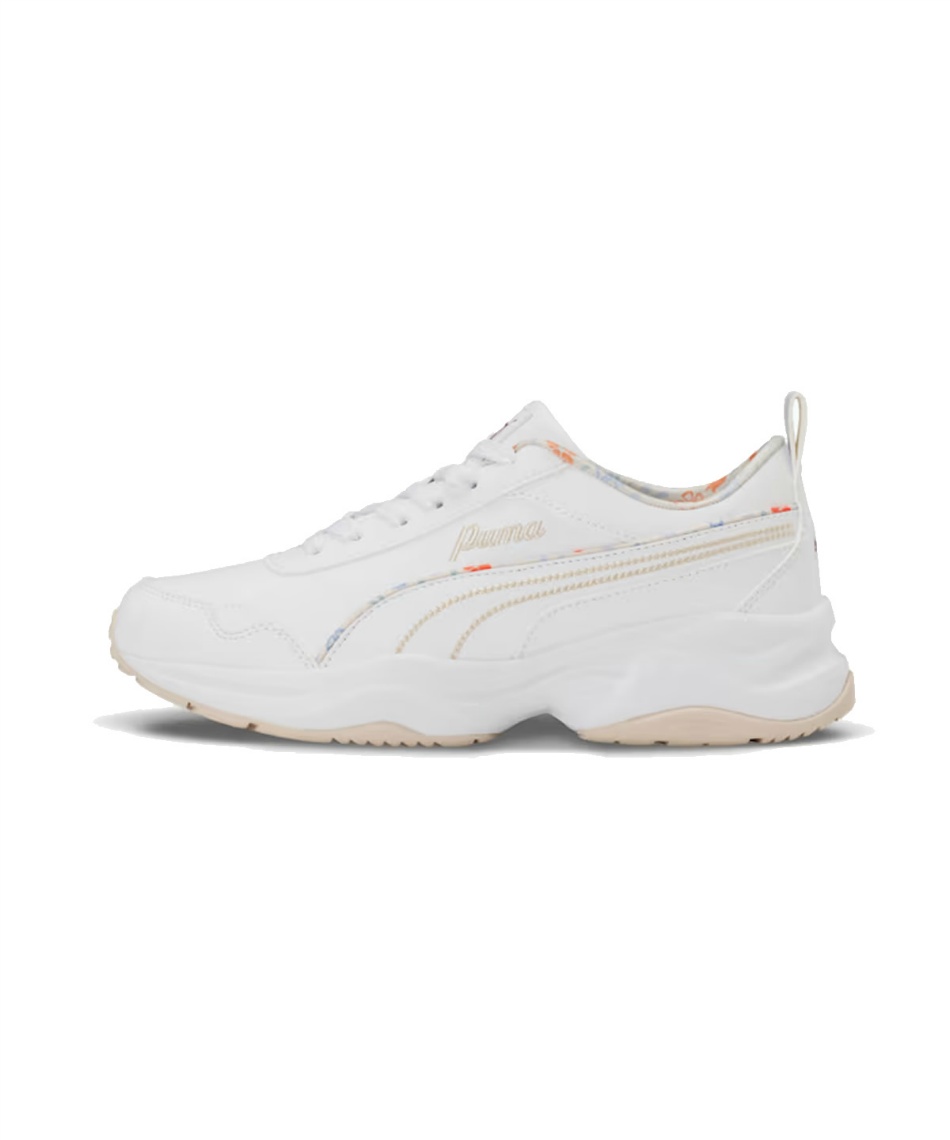 @0cvc0_　シリア プーマ(PUMA) スニーカー ウィメンズ シリア モード フラワー