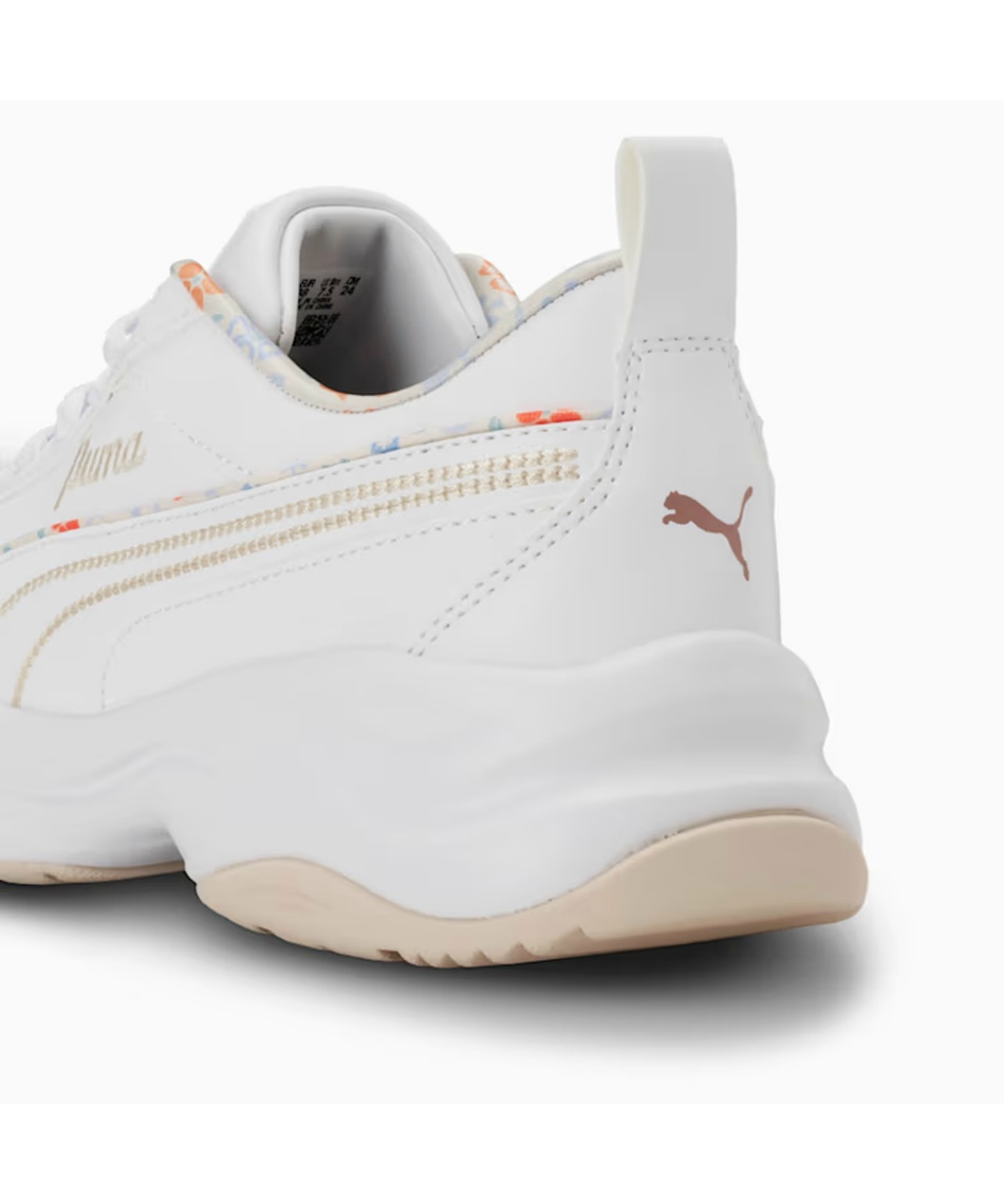 プーマ(PUMA) スニーカー ウィメンズ シリア モード フラワー