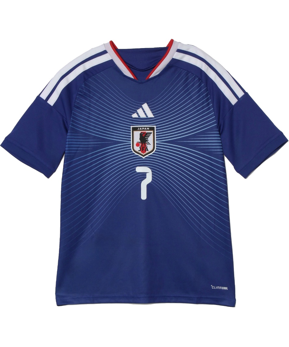 �l���|�C���g130pt �y���������z�A�f�B�_�X(adidas) �T�b�J�[�E�F�A ���v���J�V���c 2026 ���{��\�z�[�����v���J JR �w�ԍ����� JZ9688 EC �y�N�[�|���ΏۊO�z �W���j�A �O� 7 140