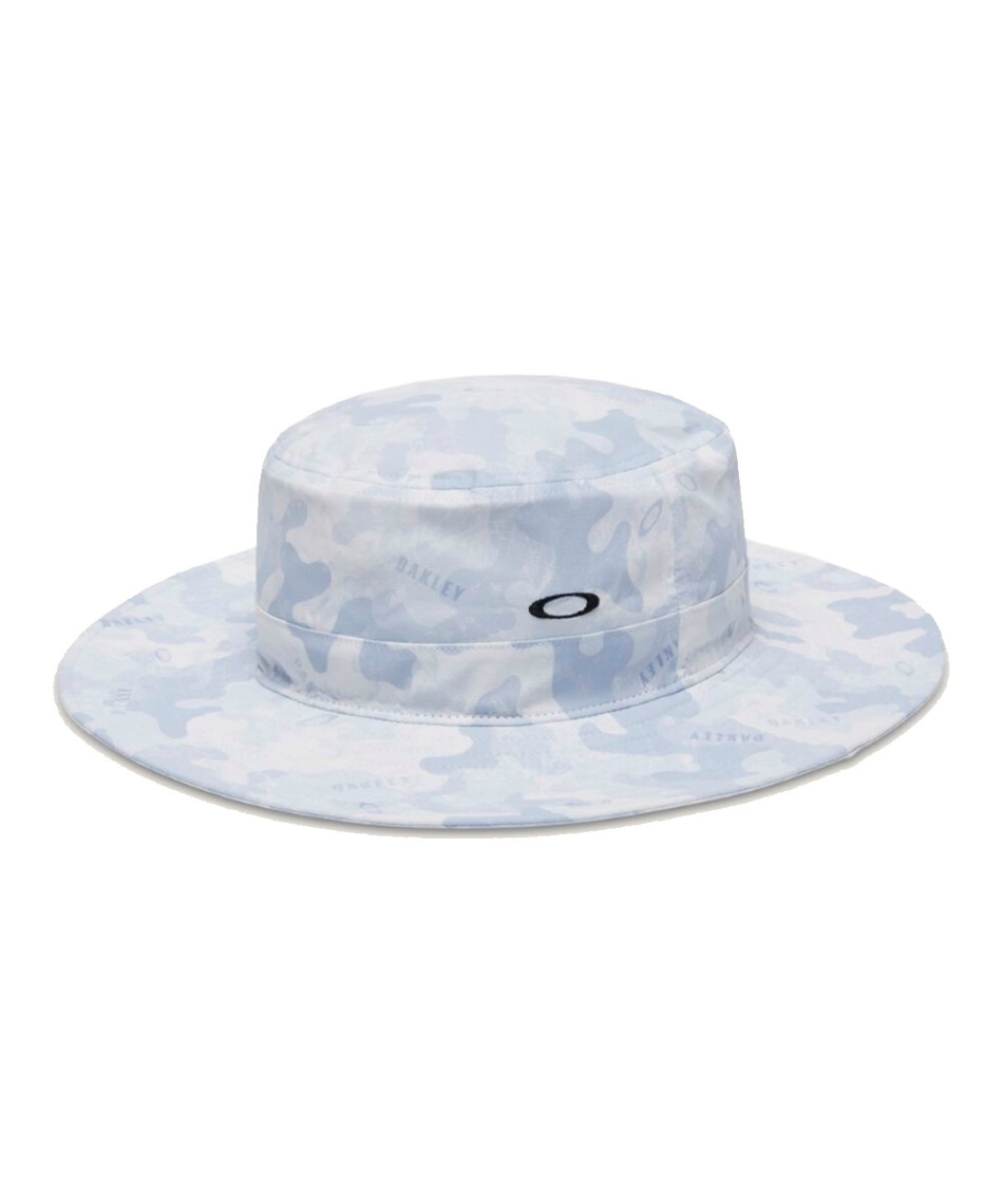 オークリー(OAKLEY) ゴルフ ハット OAKLEY HEAT BLOCK HAT 26.0