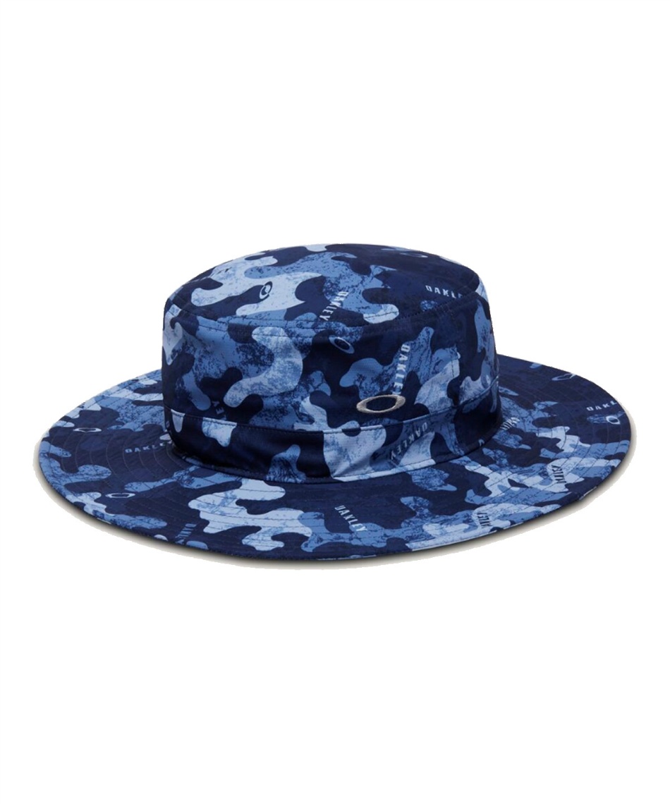 オークリー(OAKLEY) ゴルフ ハット OAKLEY HEAT BLOCK HAT 26.0