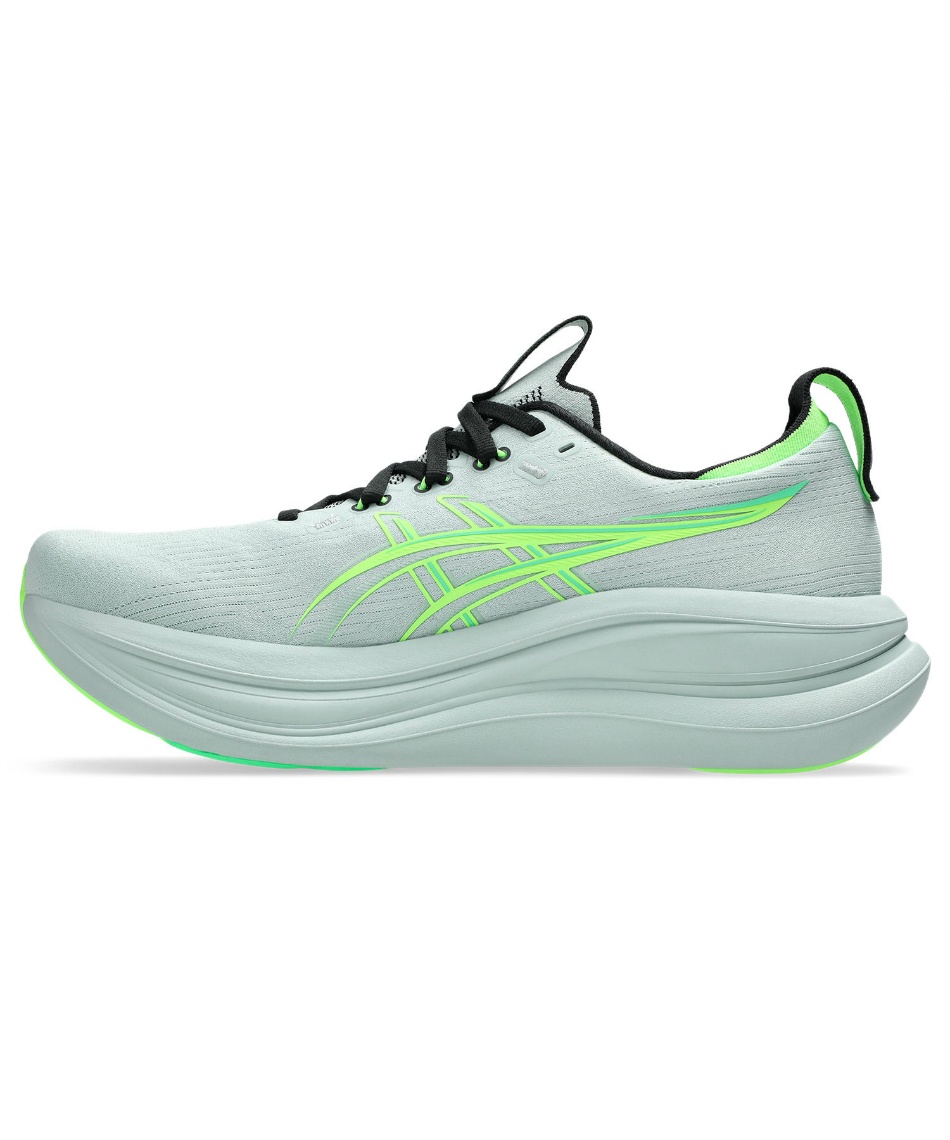 アシックス(asics) ランニングシューズ GEL-NIMBUS 28 ゲルニンバス 28