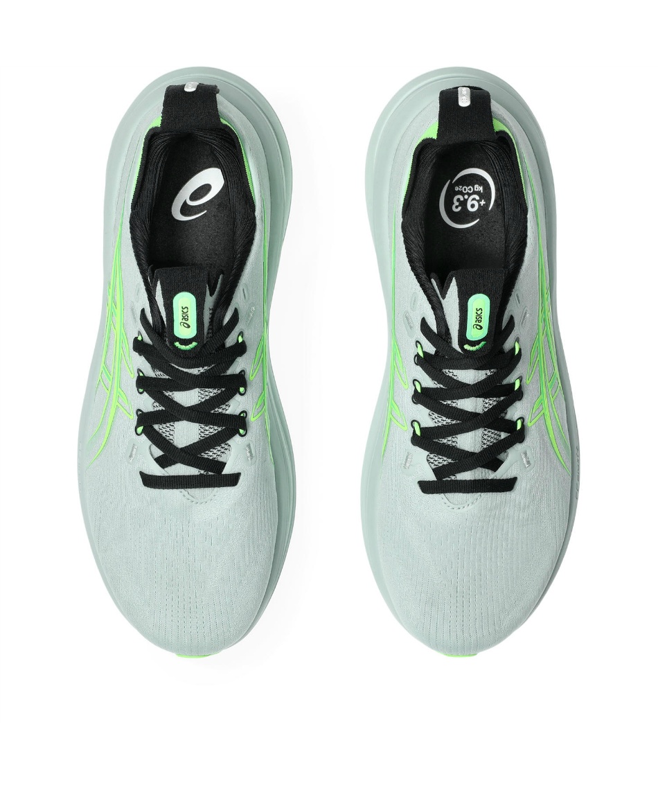 アシックス(asics) ランニングシューズ GEL-NIMBUS 28 ゲルニンバス 28