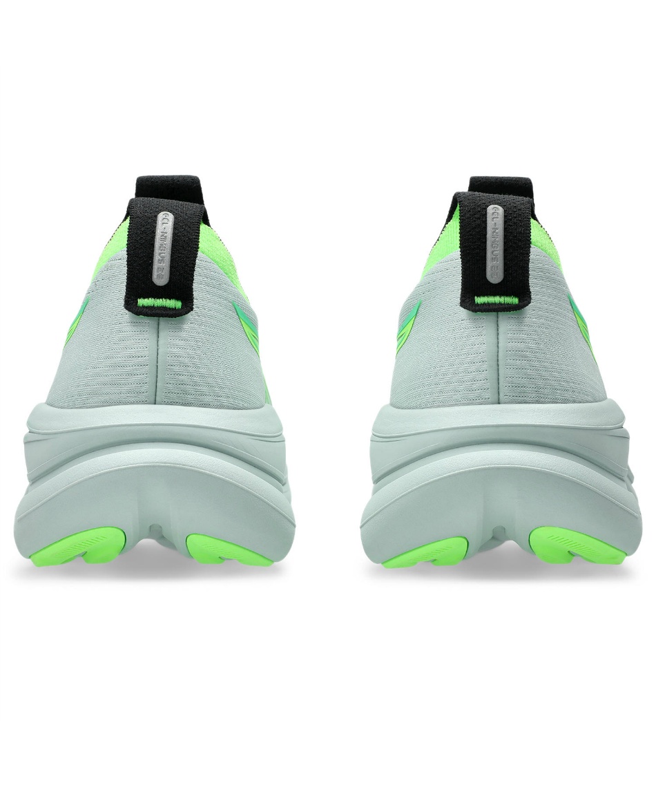 アシックス(asics) ランニングシューズ GEL-NIMBUS 28 ゲルニンバス 28