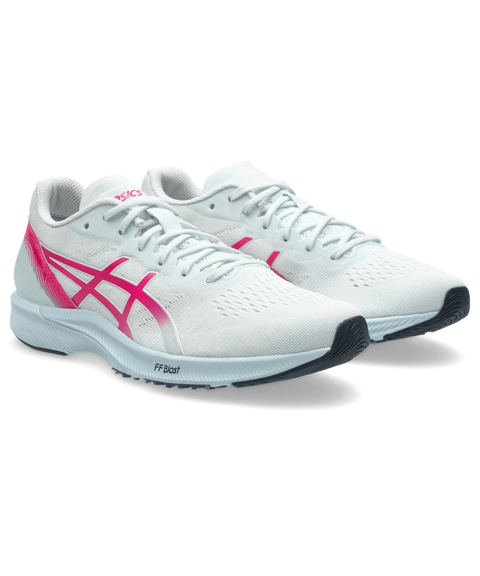 ASICS TARTHER RP 3 ランニングシューズ　２５，5 アシックス(asics) ランニングシューズ TARTHER RP 3 ターサー RP 3