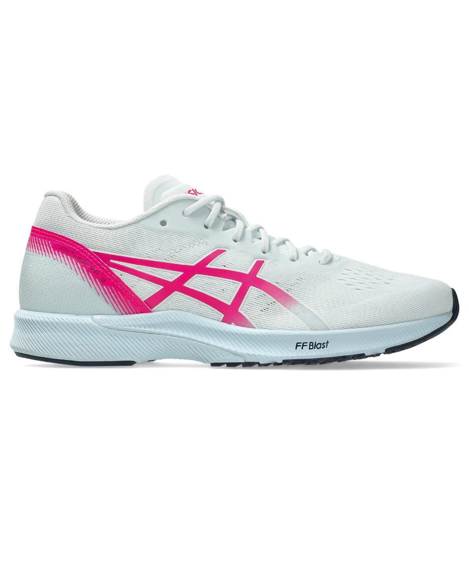 ASICS TARTHER RP 3 ランニングシューズ　２５，5 アシックス(asics) ランニングシューズ TARTHER RP 3 ターサー RP 3
