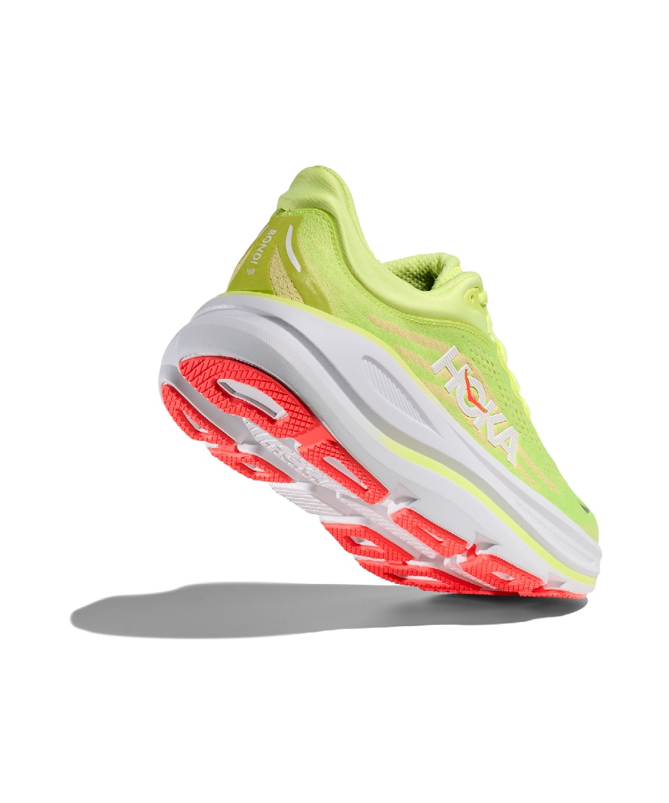 ランニングシューズ ボンダイ 9 1162012-NYZS | スポーツ用品なら