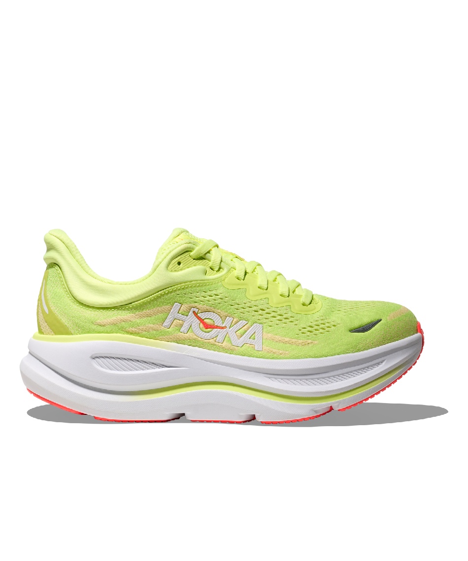 ランニングシューズ ボンダイ 9 1162012-NYZS | スポーツ用品なら