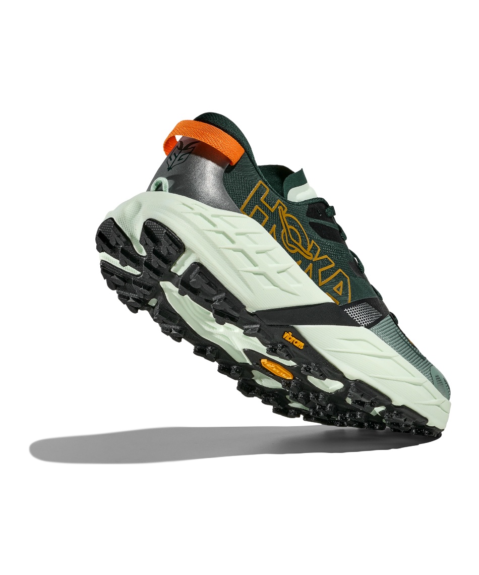 ホカ (HOKA) トレイルランニングシューズ スピードゴート 7 SPEEDGOAT