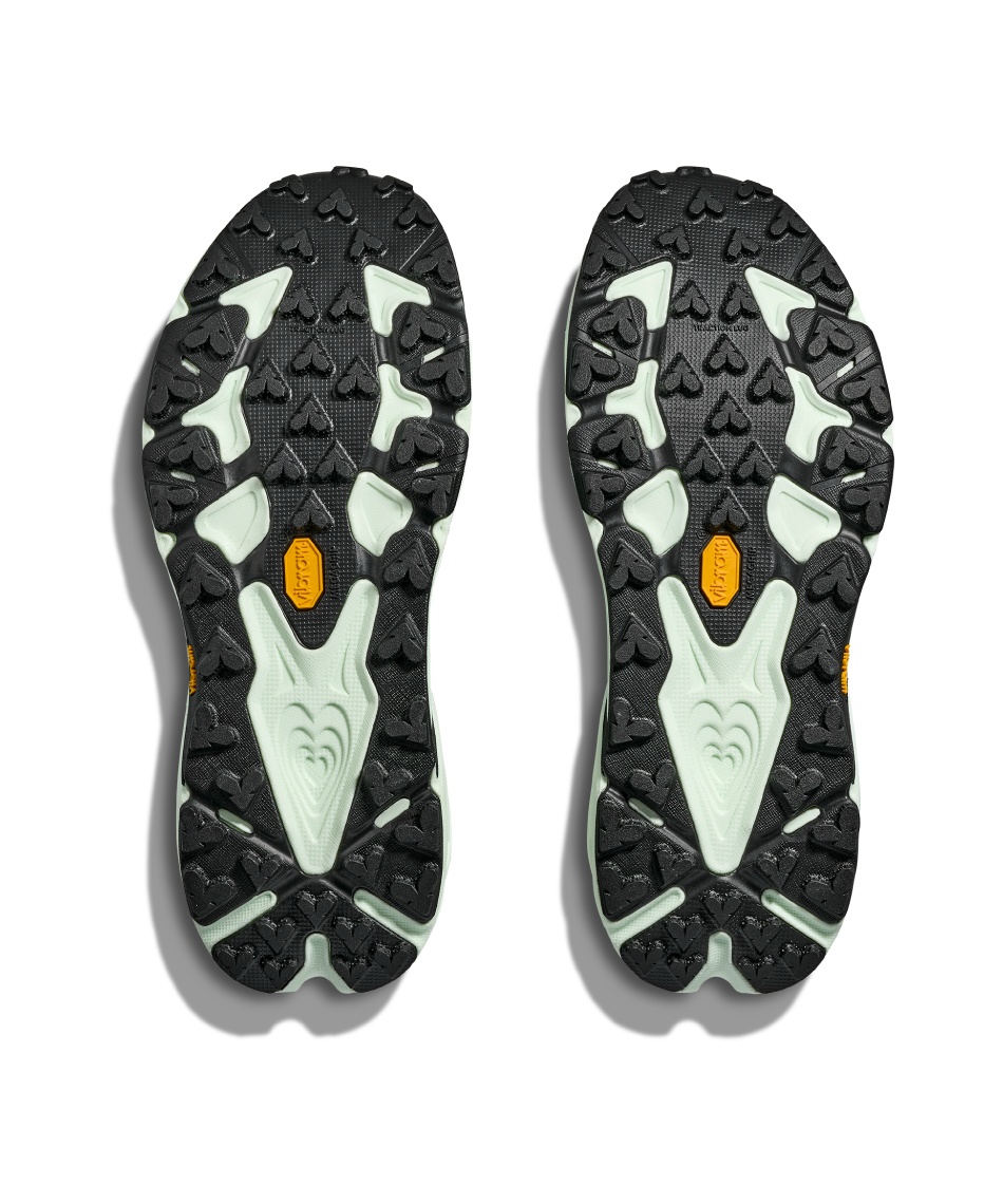 ホカ (HOKA) トレイルランニングシューズ スピードゴート 7 SPEEDGOAT