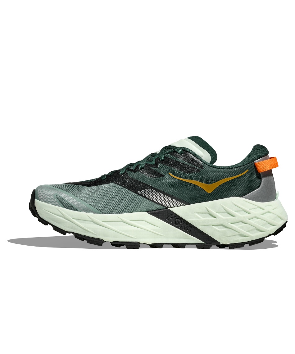 ホカ (HOKA) トレイルランニングシューズ スピードゴート 7 SPEEDGOAT