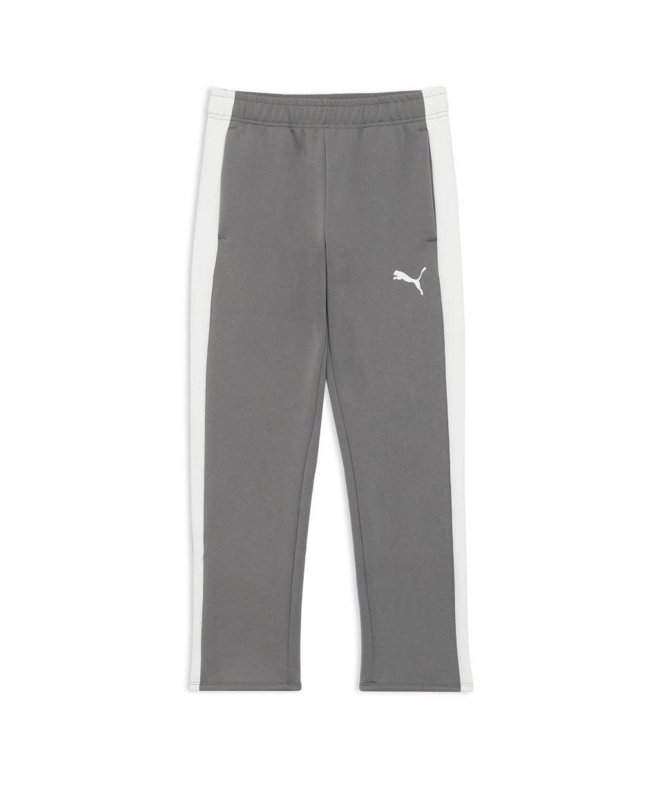 プーマ(PUMA) スポーツウェア ジャージ ロングパンツ VOLTAGE ニットPT