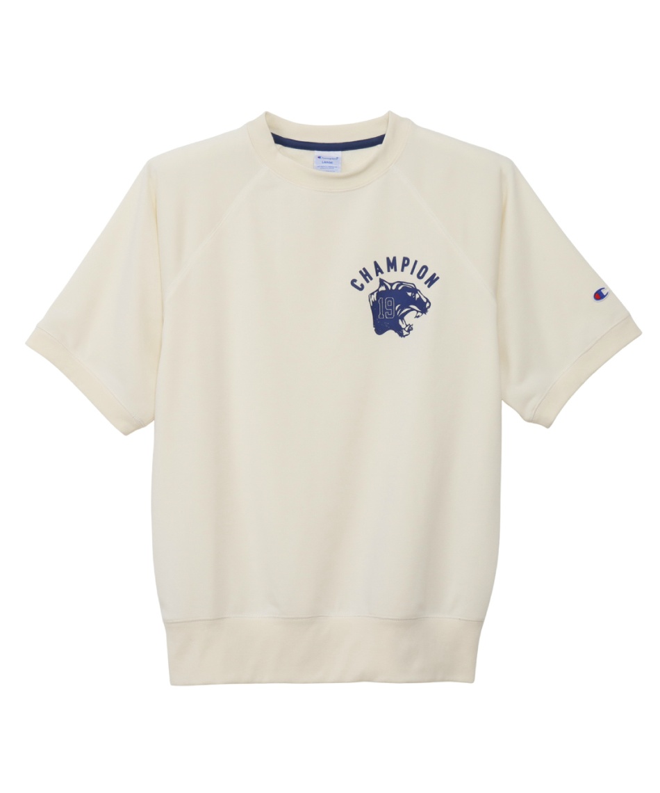 チャンピオン(Champion) ゴルフウェア スウェット クルーネック