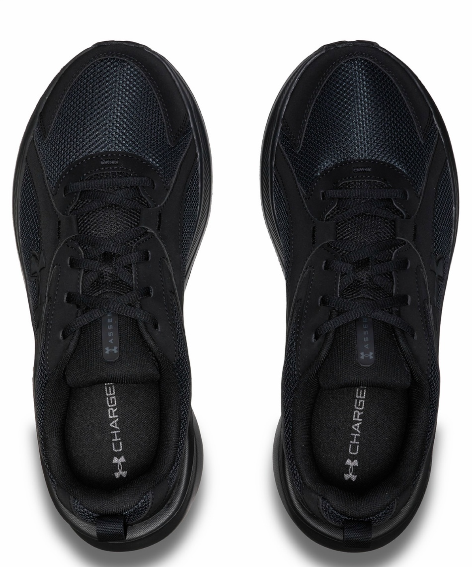 アンダーアーマー(UNDER ARMOUR) ランニングシューズ UA ASSERT 11