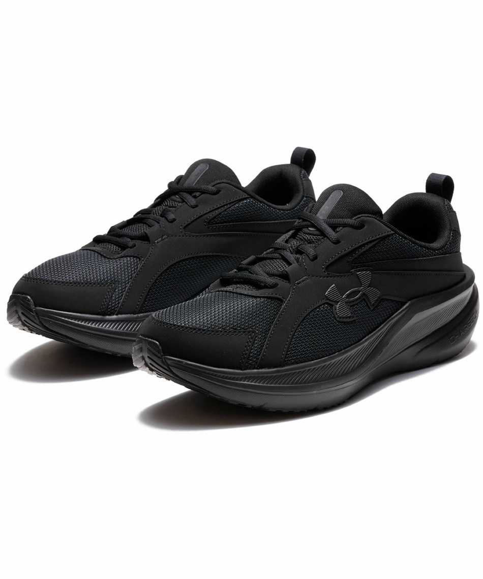 アンダーアーマー(UNDER ARMOUR) ランニングシューズ UA ASSERT 11