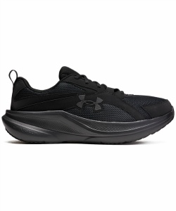 �l���|�C���g75pt 16% OFF�^SALE �y���������z�A���_�[�A�[�}�[(UNDER ARMOUR) �����j���O�V���[�Y UA ASSERT 11 EXTRA WIDE SYN 6013268-002 �����Y BLK�^BLK 25�D5