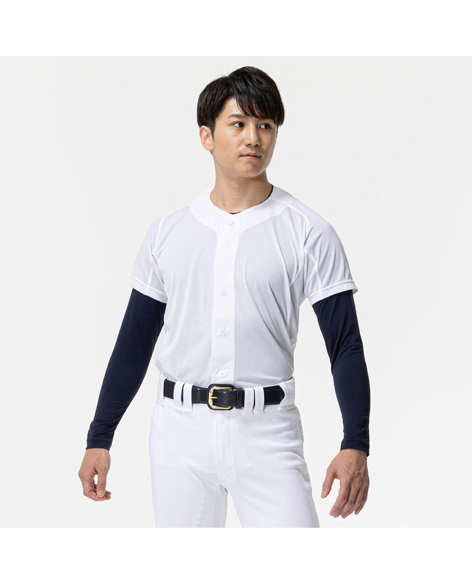 野球 ベルト ミズノプロ イージーゲイン ストレッチベルト ソフト