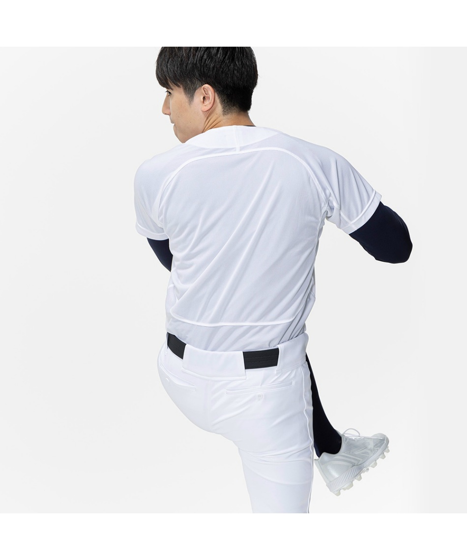 野球 ベルト ミズノプロ イージーゲイン ストレッチベルト ソフト