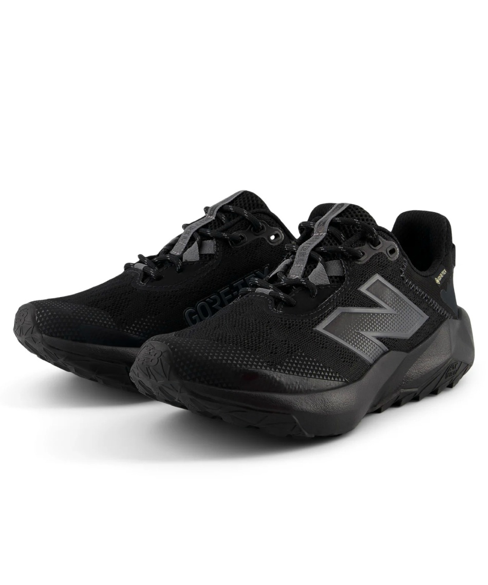 ニューバランス(new balance) トレイルランニングシューズ DynaSoft