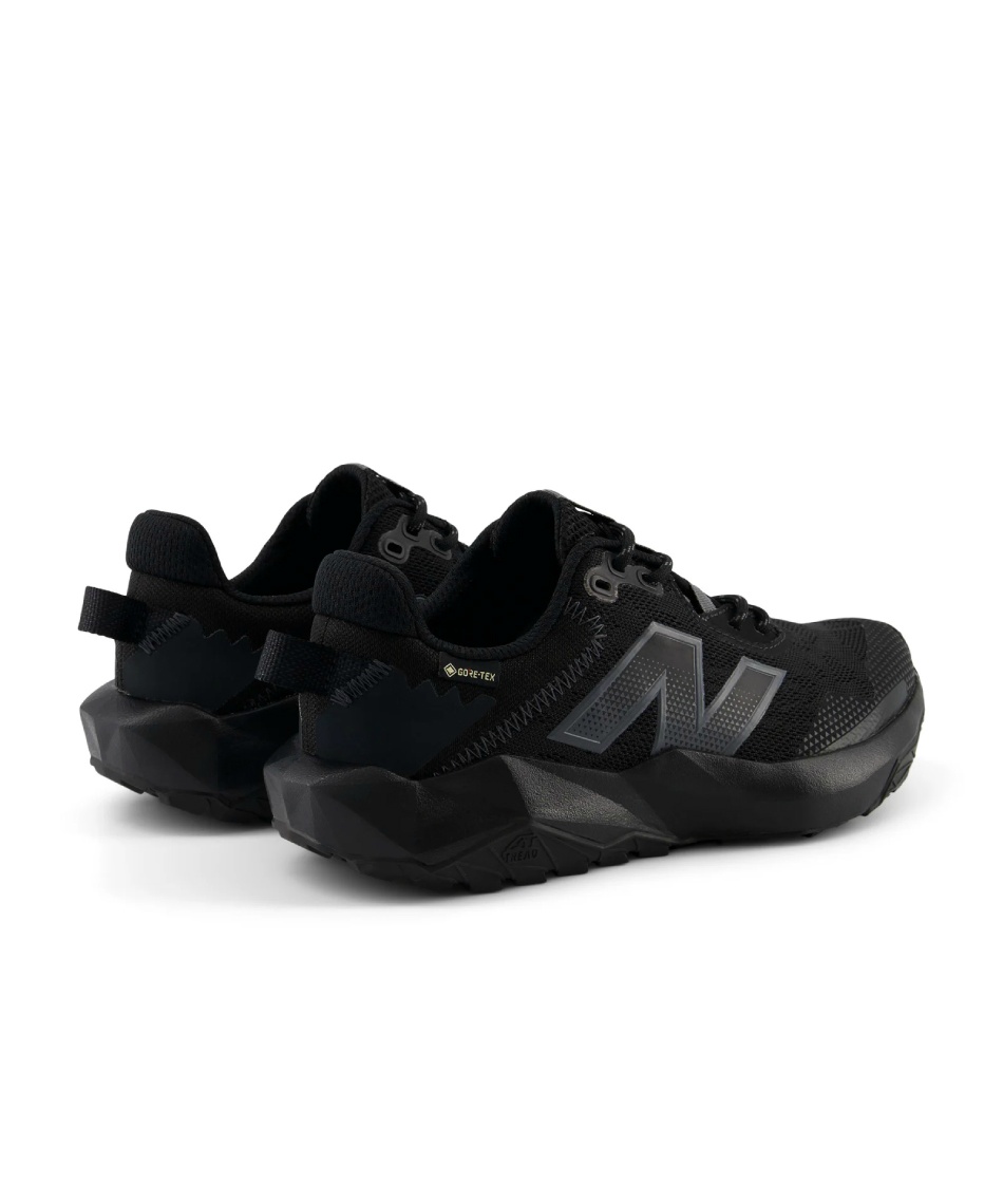 ニューバランス(new balance) トレイルランニングシューズ DynaSoft