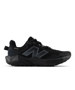 �l���|�C���g2100pt �y���������z�� �j���[�o�����X(new balance) �g���C�������j���O�V���[�Y DynaSoft Nitrel v6 GTX �_�C�i�\�t�g �i�C�g���� v6 �S�A�e�b�N�X WTNTRGB6 2E ���f�B�[�X BLACK 24�D5