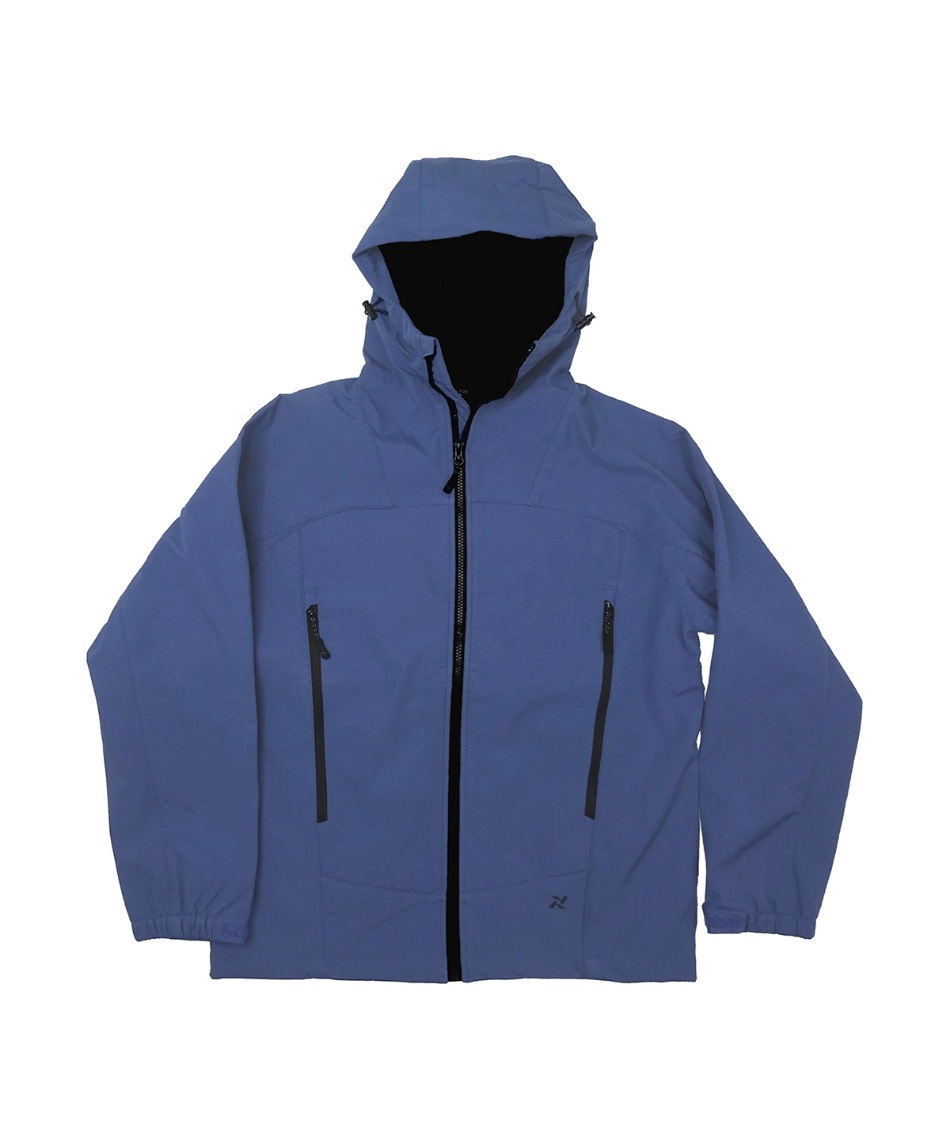 ○ タルテックス(TULTEX) ジャケット 防風ボンディングパーカー 25500