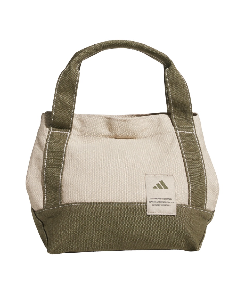 アディダス(adidas) トートバッグ キャンバストート KE7467 NEB32