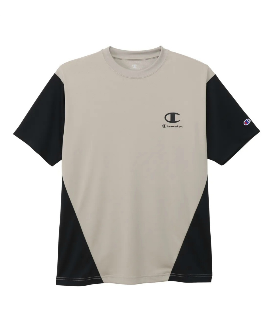 チャンピオン(Champion) Tシャツ 半袖 ショートスリーブTシャツ C3 