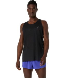 �l���|�C���g90pt �y���������z�A�V�b�N�X(asics) �����j���O�E�F�A T�V���c �m�[�X���[�u METARUN �V���O���b�g 2011D508-001 �����Y �u���b�N M