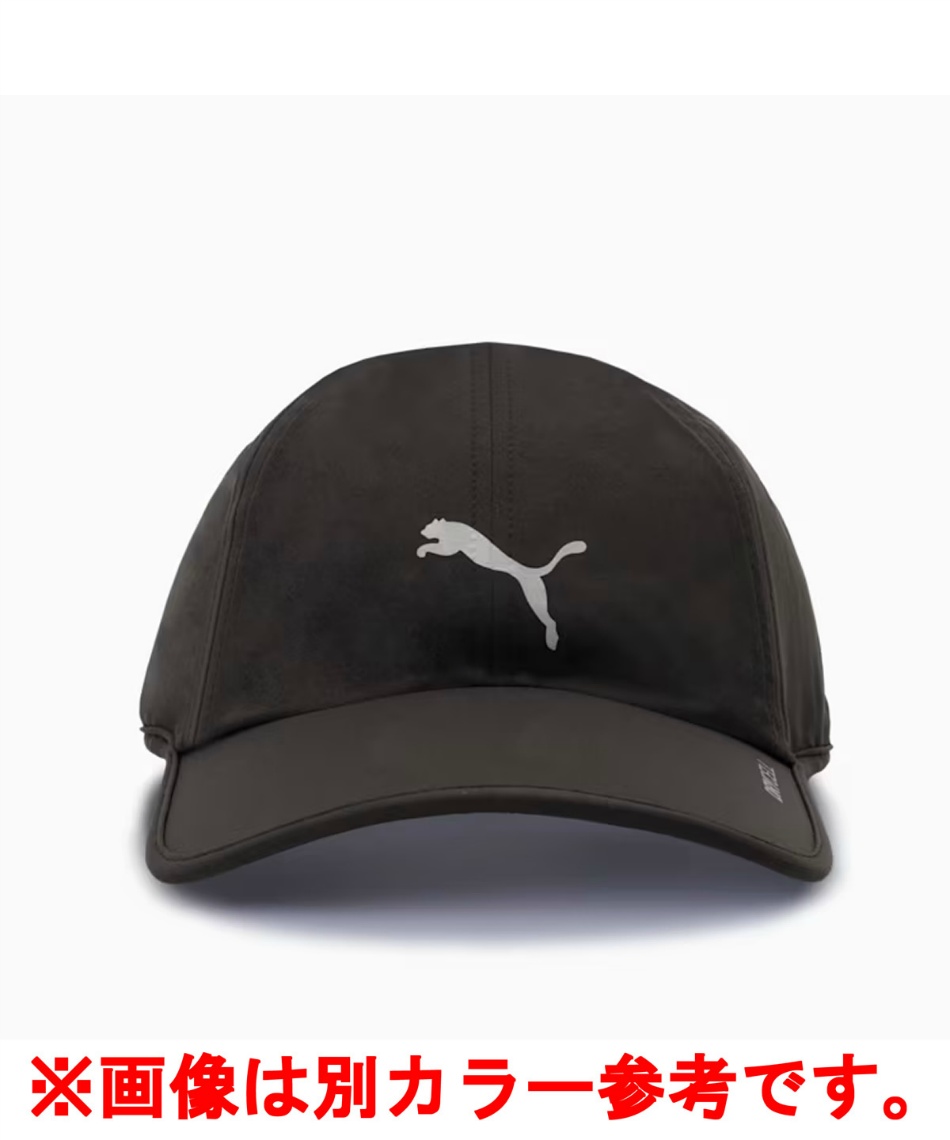 NOAH × PUMA BB CAP キャップ ノア プーマ プーマ(PUMA) 帽子 キャップ ユニセックス エブリデイ ランニング BB