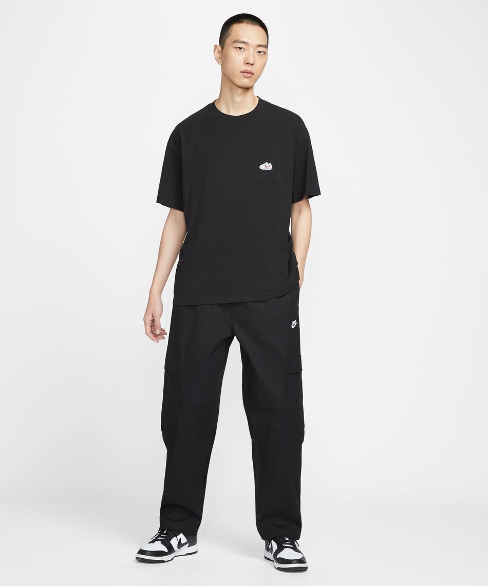 ロングパンツ NSW CLUB ウーブンカーゴPT HV1434-011 | スポーツ用品