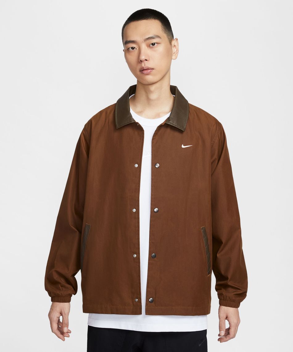 ナイキ(NIKE) ジャケット NSW SSNL+ コーチJK GCEL IQ3974-281