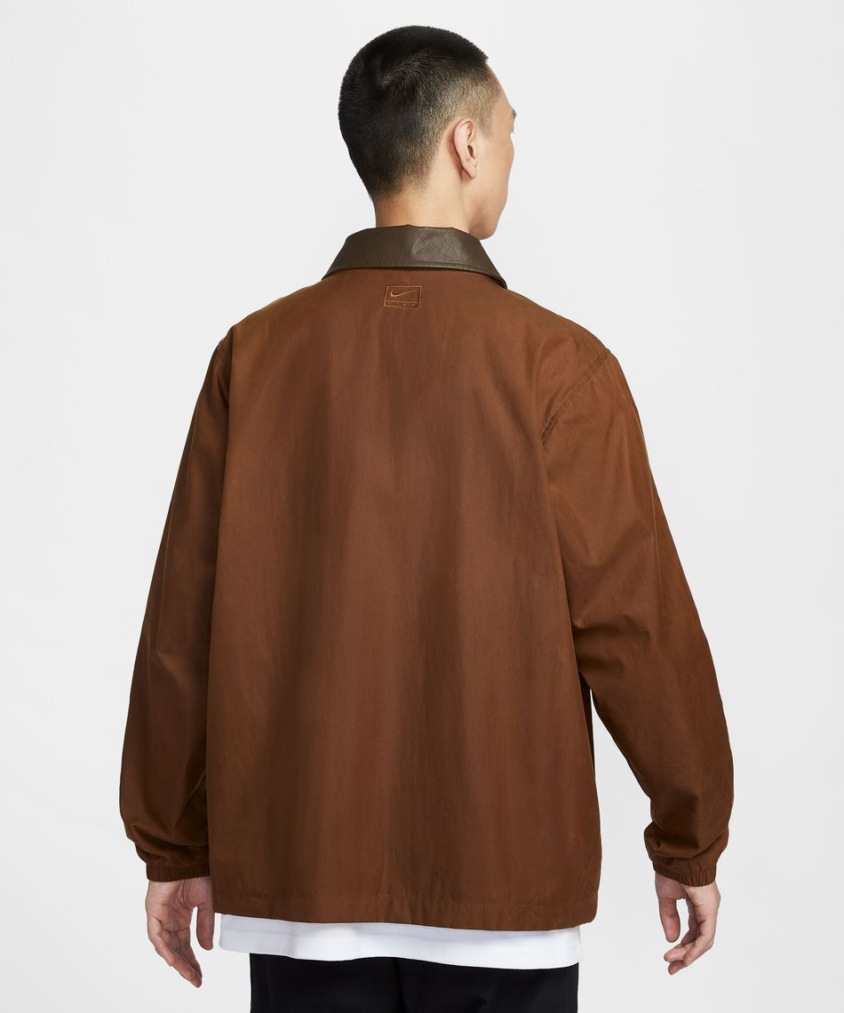ナイキ(NIKE) ジャケット NSW SSNL+ コーチJK GCEL IQ3974-281