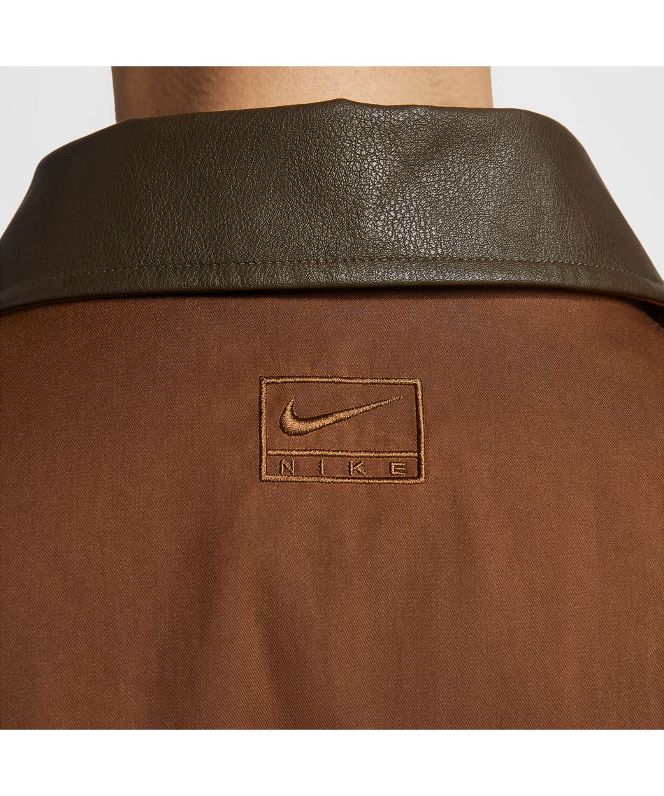 ナイキ(NIKE) ジャケット NSW SSNL+ コーチJK GCEL IQ3974-281