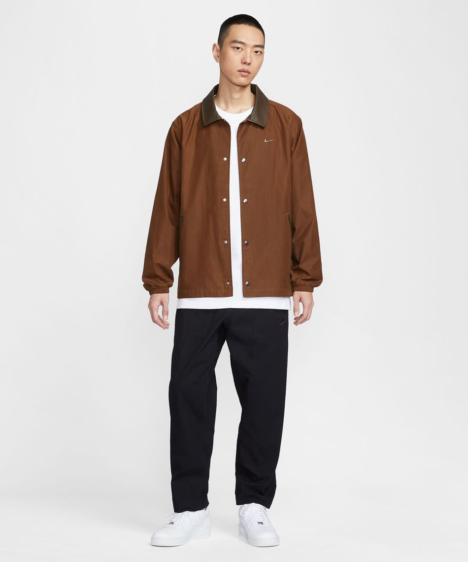 ナイキ(NIKE) ジャケット NSW SSNL+ コーチJK GCEL IQ3974-281